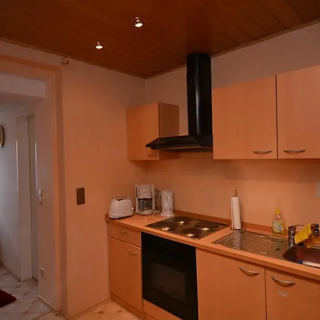 Gasthuis Ferienwohnung & Zimmervermietung Spaete *