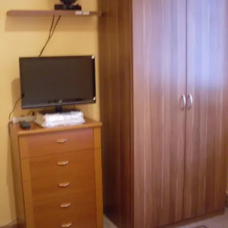 Ferienwohnung & Zimmervermietung Spaete