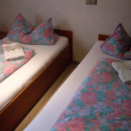Ferienwohnung & Zimmervermietung Spaete Gasthuis