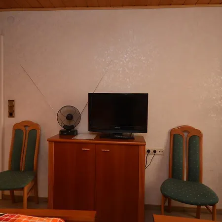 Ferienwohnung & Zimmervermietung Spaete Gasthuis