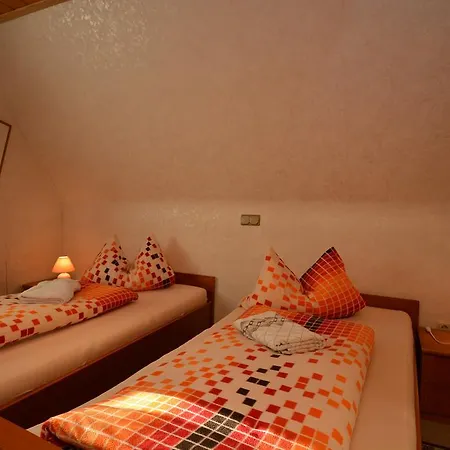 Gasthuis Ferienwohnung & Zimmervermietung Spaete