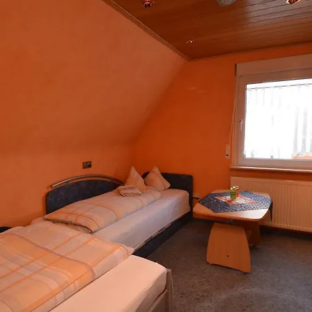 Ferienwohnung & Zimmervermietung Spaete Gasthuis *