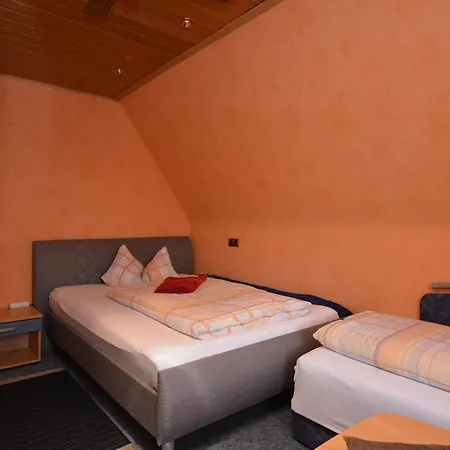 Ferienwohnung & Zimmervermietung Spaete Gasthuis *