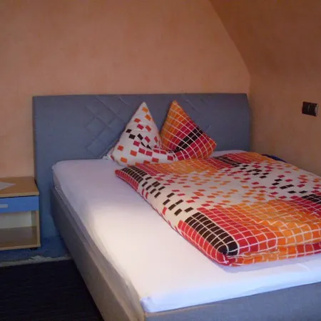 Ferienwohnung & Zimmervermietung Spaete