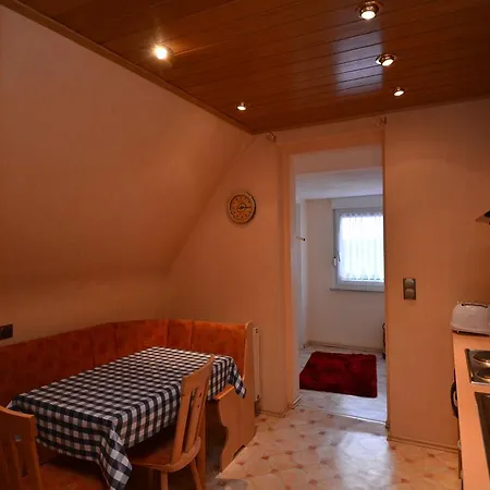 Ferienwohnung & Zimmervermietung Spaete Wölfersheim