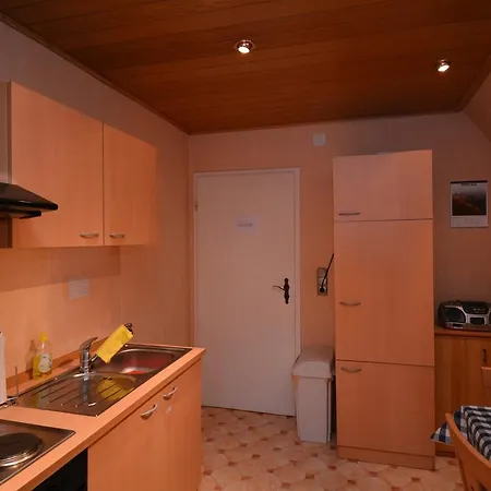 Ferienwohnung & Zimmervermietung Spaete Gasthuis *