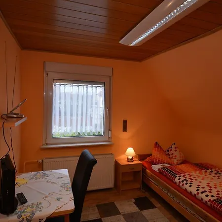 Ferienwohnung & Zimmervermietung Spaete * Wölfersheim