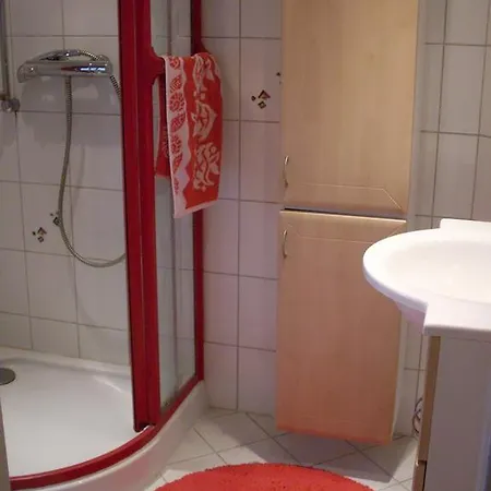 Vendégház Ferienwohnung & Zimmervermietung Spaete *