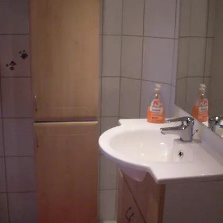 Ferienwohnung & Zimmervermietung Spaete *