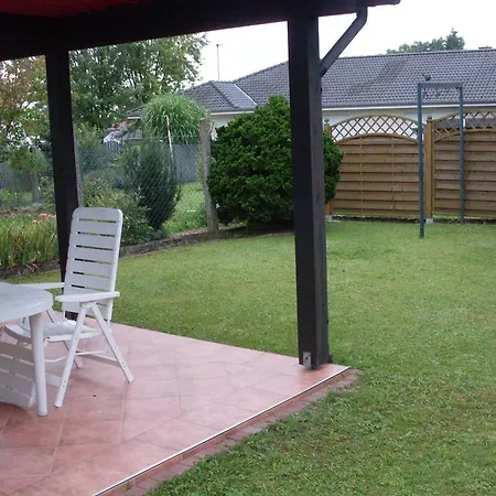 Gasthuis Ferienwohnung & Zimmervermietung Spaete Wölfersheim