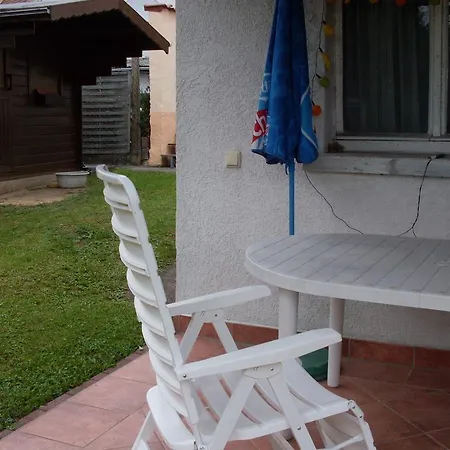 Ferienwohnung & Zimmervermietung Spaete *